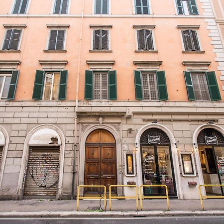 Guest House Goito Rome Exterior photo
