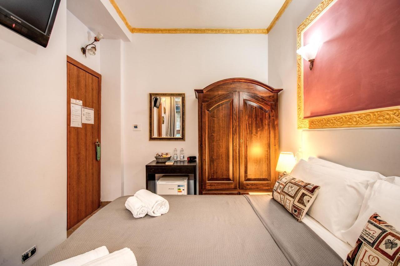 Guest House Goito Rome Exterior photo