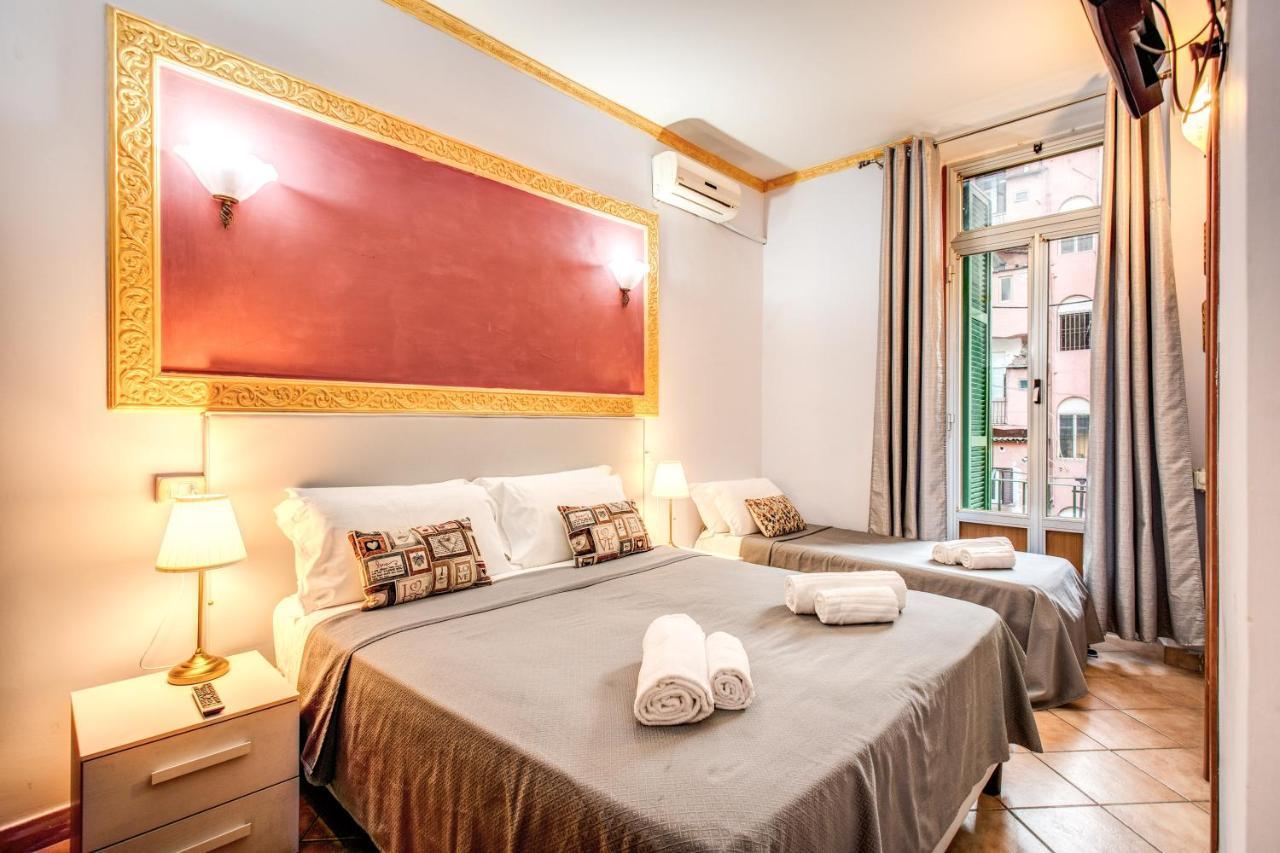 Guest House Goito Rome Exterior photo