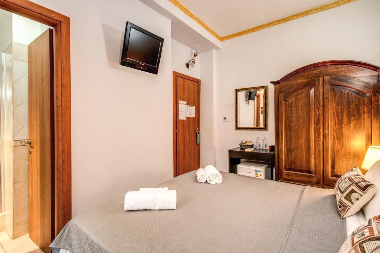 Guest House Goito Rome Exterior photo