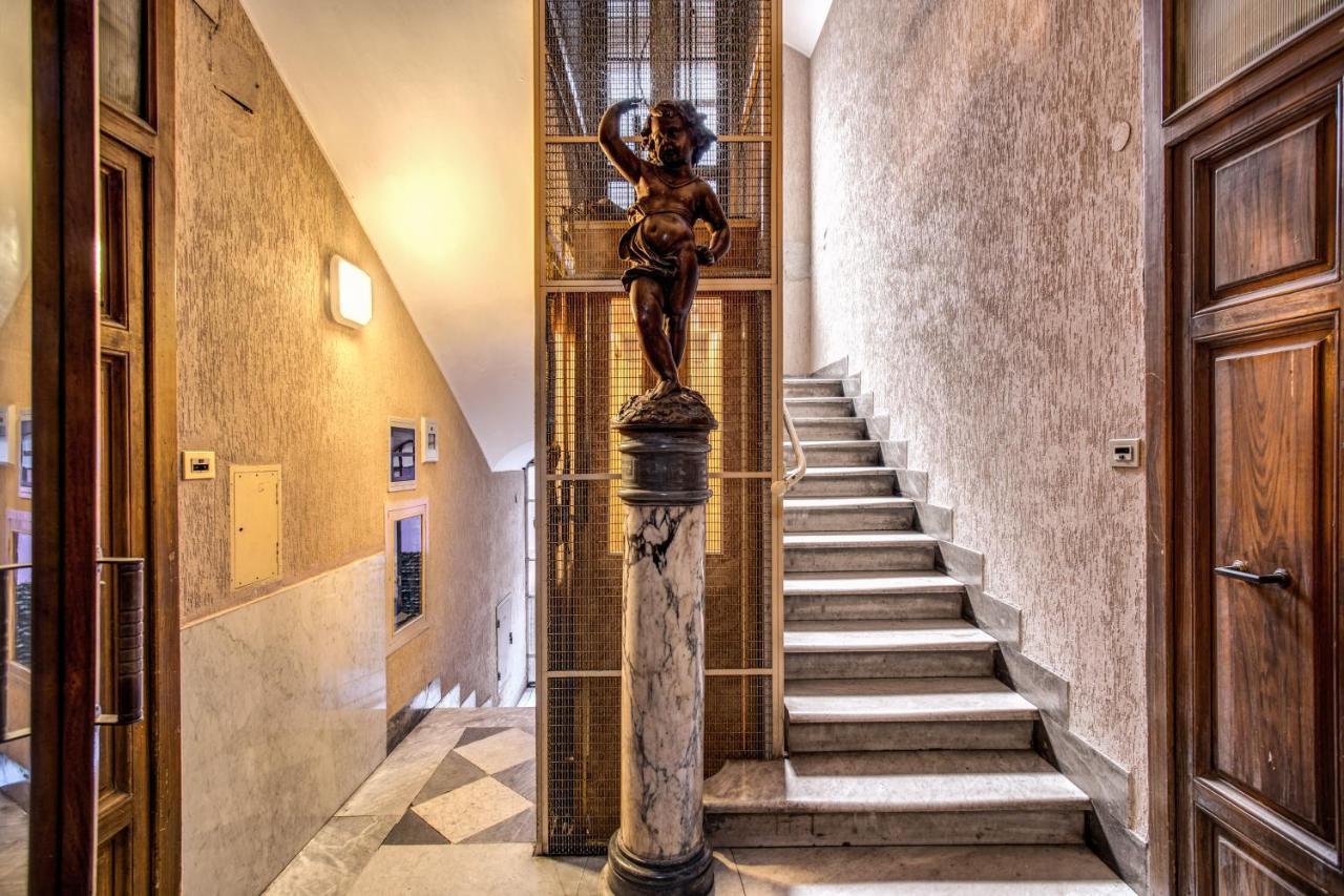 Guest House Goito Rome Exterior photo