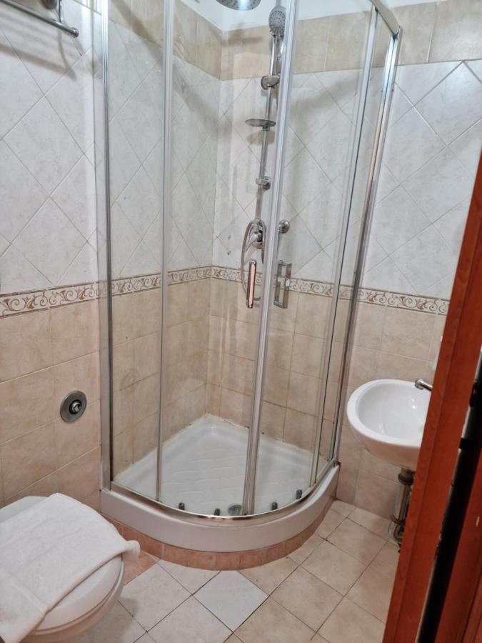 Guest House Goito Rome Exterior photo