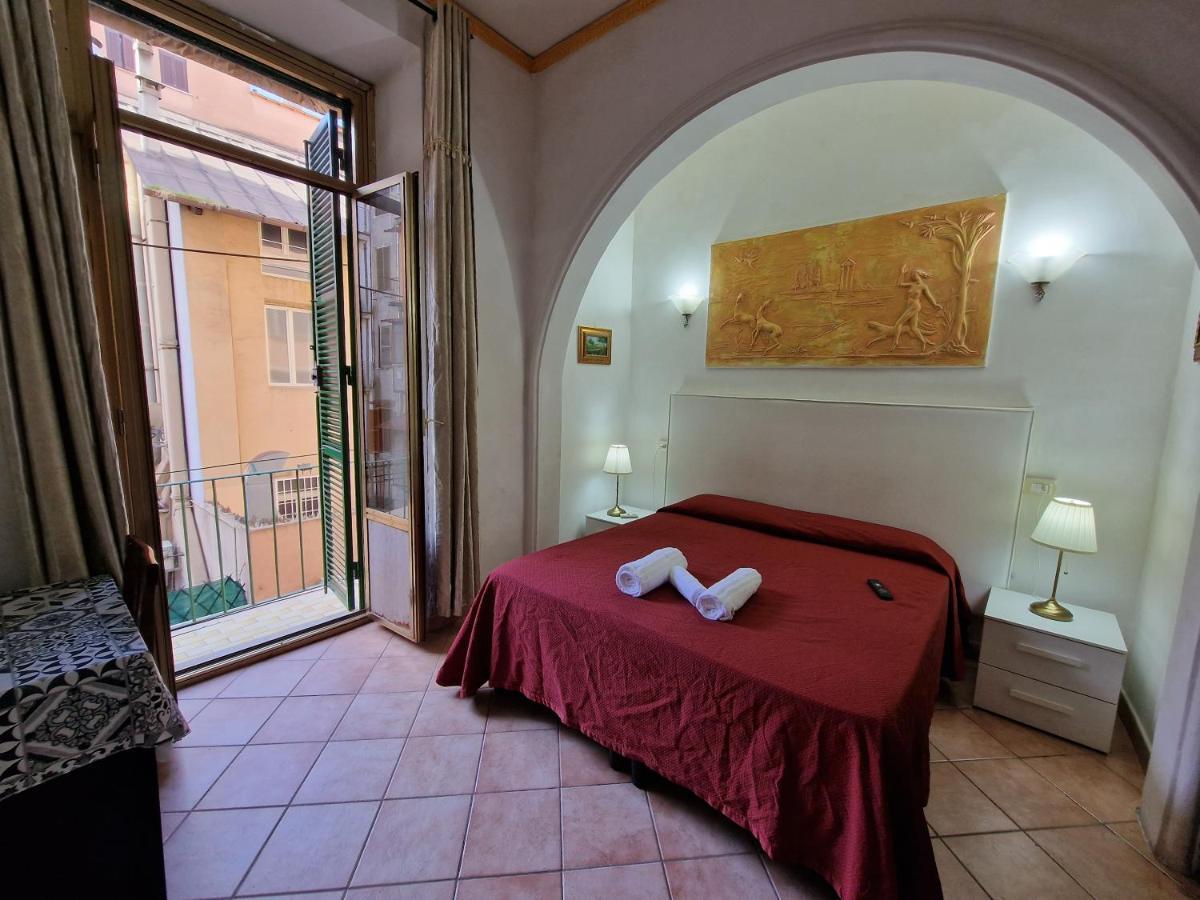 Guest House Goito Rome Exterior photo