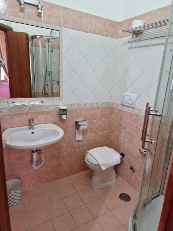 Guest House Goito Rome Exterior photo