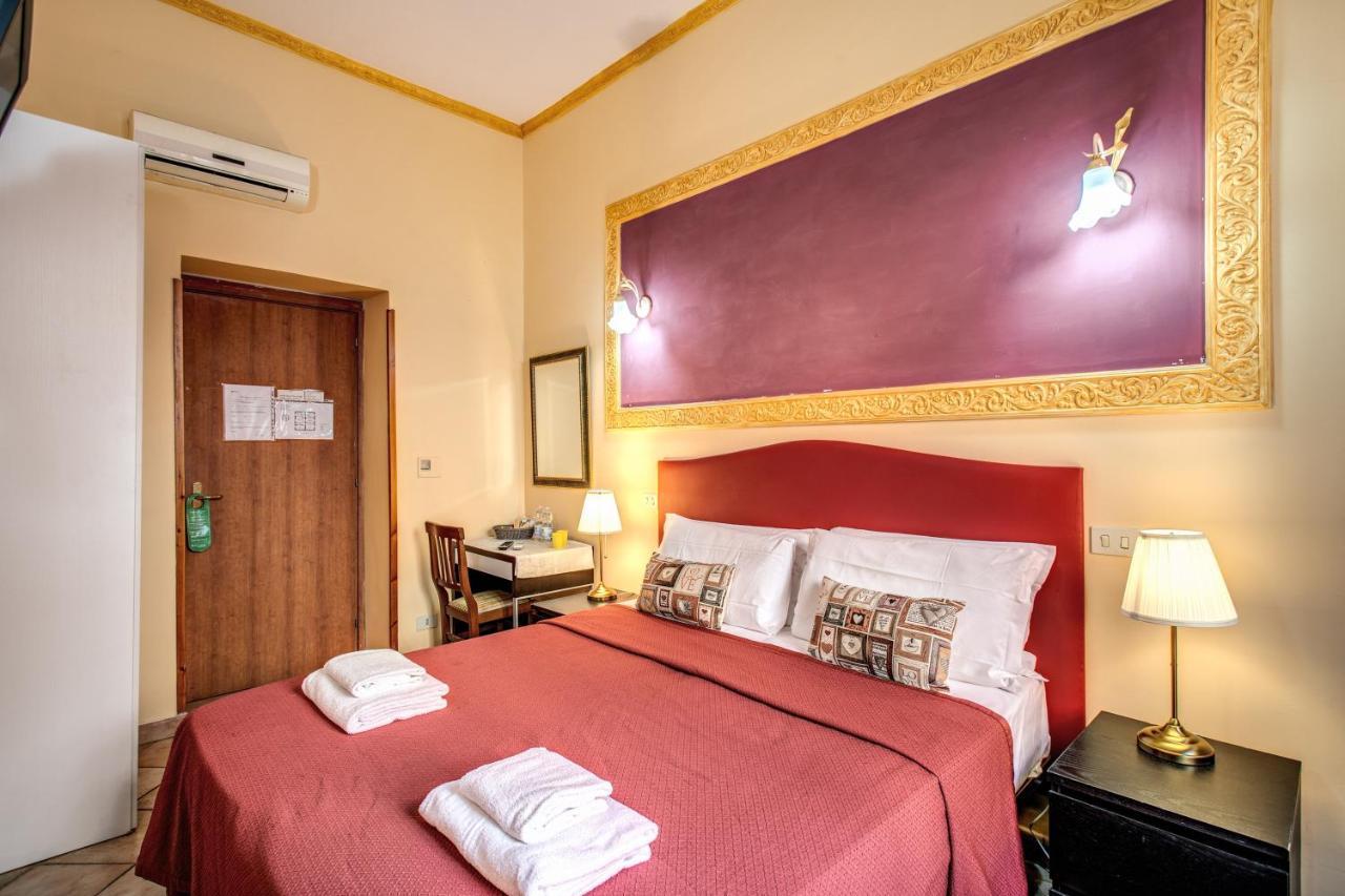 Guest House Goito Rome Exterior photo