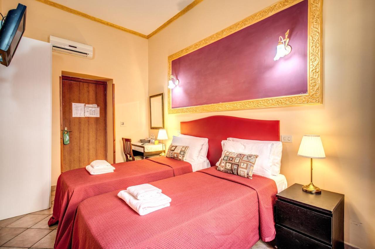 Guest House Goito Rome Exterior photo