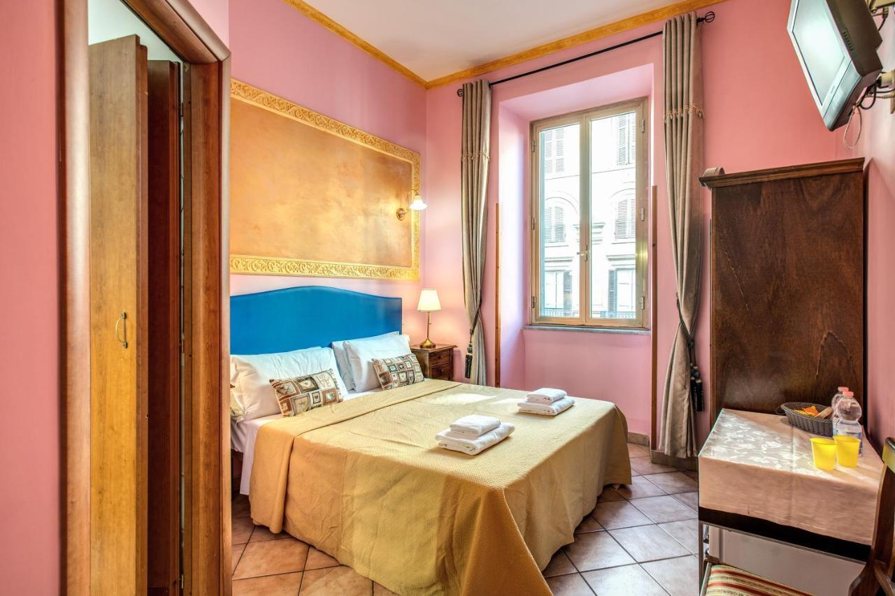 Guest House Goito Rome Exterior photo
