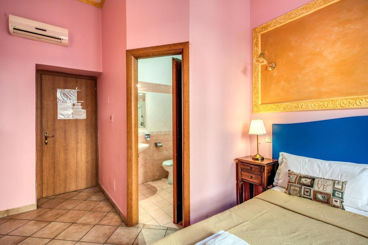 Guest House Goito Rome Exterior photo