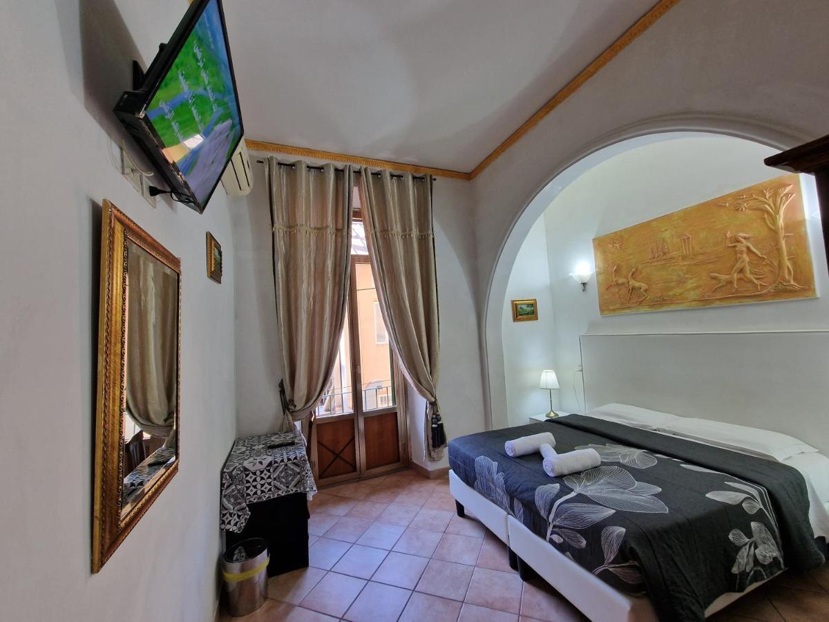 Guest House Goito Rome Exterior photo